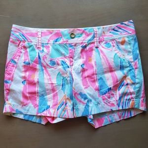 Lily Pulitzer Callahan Shorts